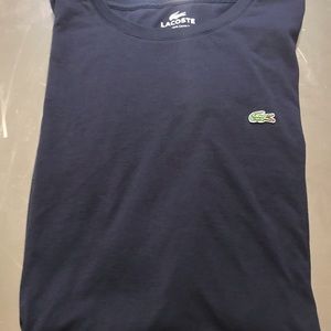 Lacoste tee